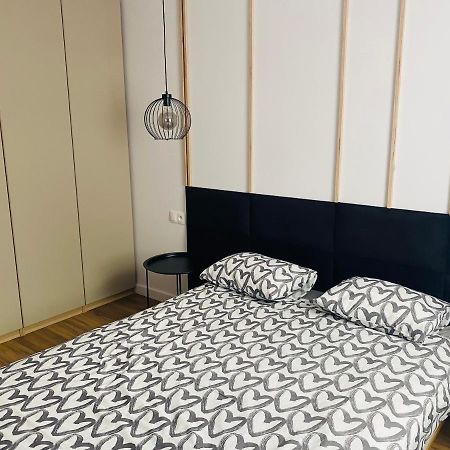 Apartament Mgla 锡隆纳葛拉 外观 照片