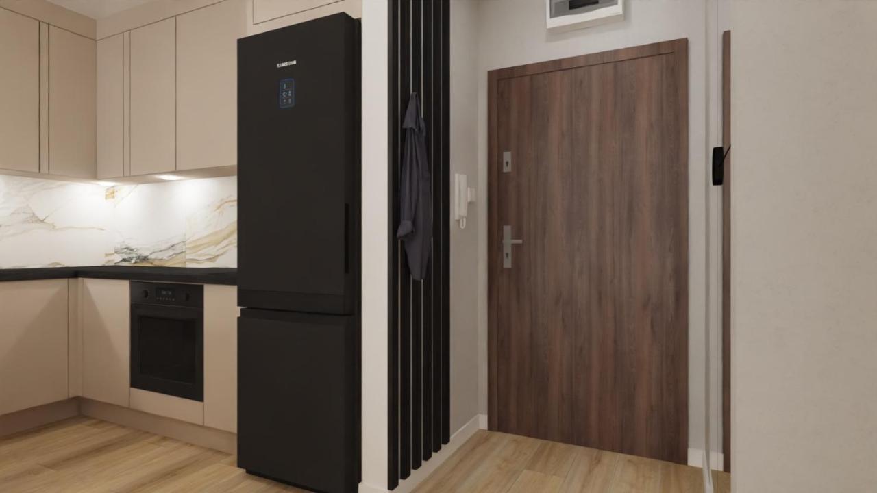 Apartament Mgla 锡隆纳葛拉 外观 照片