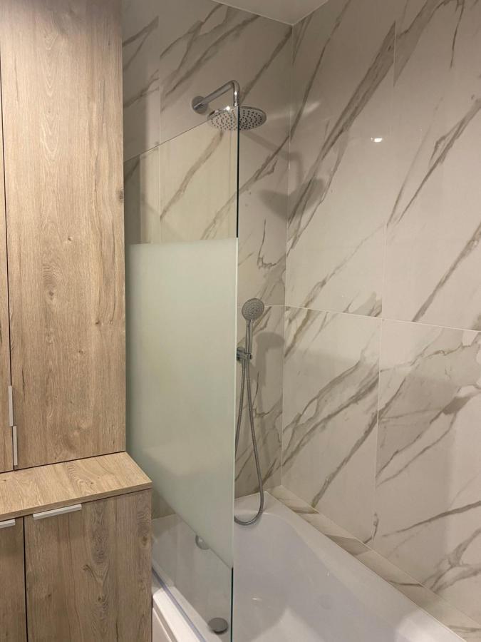 Apartament Mgla 锡隆纳葛拉 外观 照片
