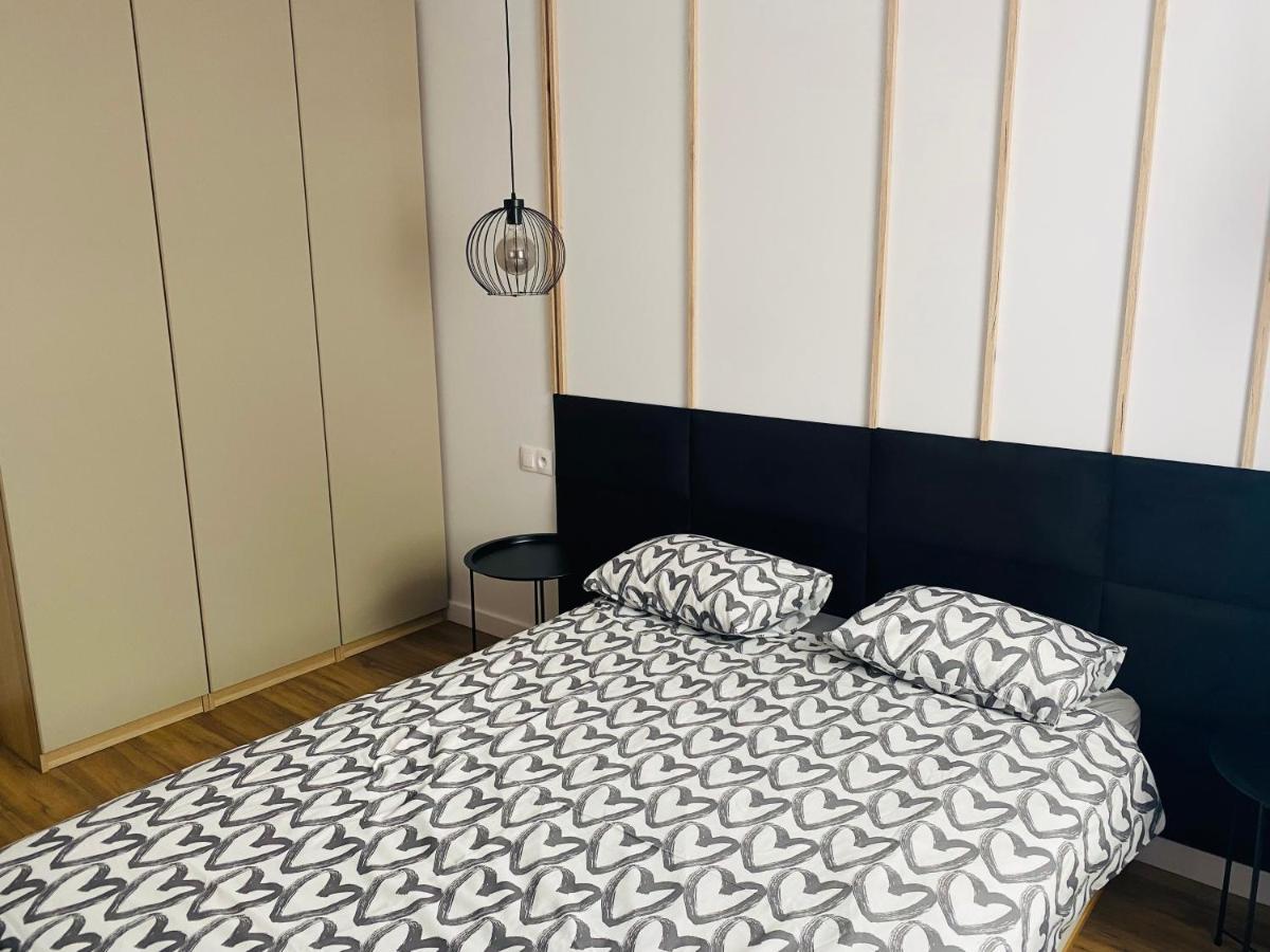 Apartament Mgla 锡隆纳葛拉 外观 照片