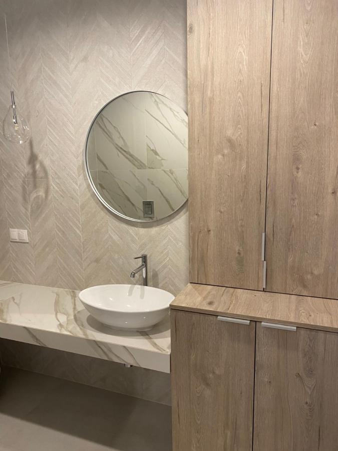 Apartament Mgla 锡隆纳葛拉 外观 照片