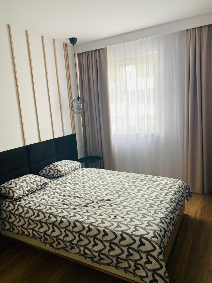 Apartament Mgla 锡隆纳葛拉 外观 照片